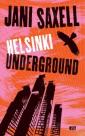 Helsinki underground