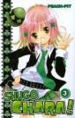 Shugo Chara!. 3 