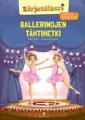 Ballerinojen tähtihetki