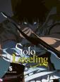 Solo leveling 5 - Överlevarna