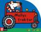 Maisy's tractor