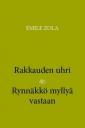 Rakkauden uhri ; Rynnäkkö myllyä vastaan