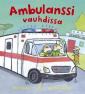 Ambulansen på utryckning