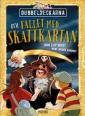 Dubbeldeckarna och fallet med skattkartan