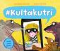 #Kultakutri