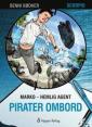 Pirater ombord