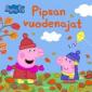 Pipsan vuodenajat