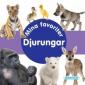 Mina favoriter djurungar