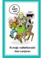 Runoja valitettavasti