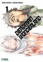 Deadman Wonderland. 1