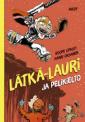 Lätkä-Lauri ja pelikielto