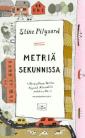 Metriä sekunnissa