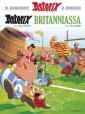 Asterix Britanniassa