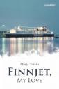 Finnjet, my love
