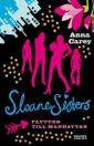 Sloane sisters