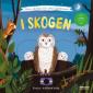 I skogen