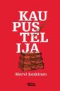 Kaupustelija