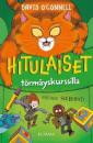 Hitulaiset törmäyskurssilla