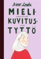 Mielikuvitustyttö