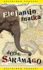 Elefantin matka