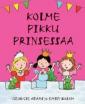 Kolme pikku prinsessaa