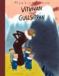 Vitvivan och Gullsippan