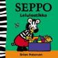 Seppo - lelulaatikko