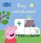 Ring ambulansen