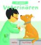 Veterinären