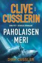 Clive Cusslerin paholaisen meri