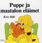 Puppe ja maatalon eläimet