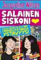 Salainen siskoni