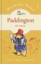 Paddington lähtee lomalle