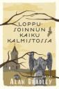 Loppusoinnun kaiku kalmistossa