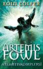 Artemis Fowl - Atlantiskompleksi