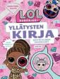 Yllätysten kirja