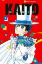 Magic Kaito. 1 