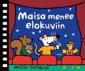 Maisa menee elokuviin