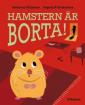 Hamstern är borta