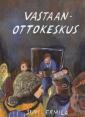 Vastaanottokeskus