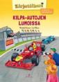 Kilpa-autojen lumoissa