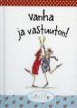 Vanha ja vastuuton