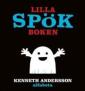 Lilla spökboken