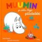 Muumin ja pikku Myyn piiloleikki