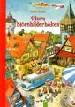 Stora björnbilderboken