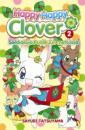 Happy happy Clover 2