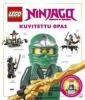 Lego Ninjago masters of spinjitzu 