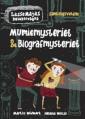 Mumiemysteriet & Biografmysteriet