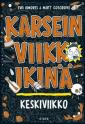 Karsein viikko ikinä: Keskiviikko