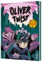 Oliver Twist